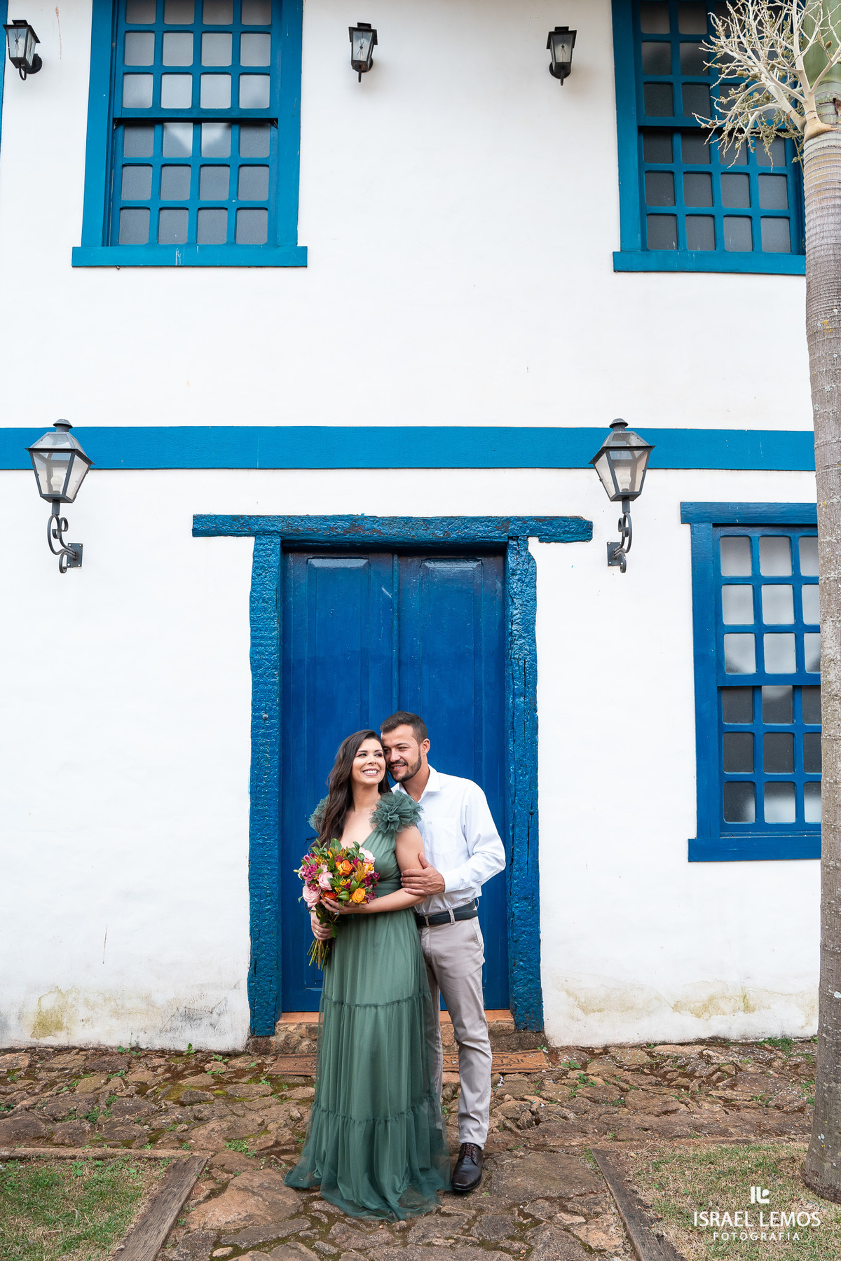 Fotografia de casamento na cidade de Pitangui com israel lemos fotografo pitangui