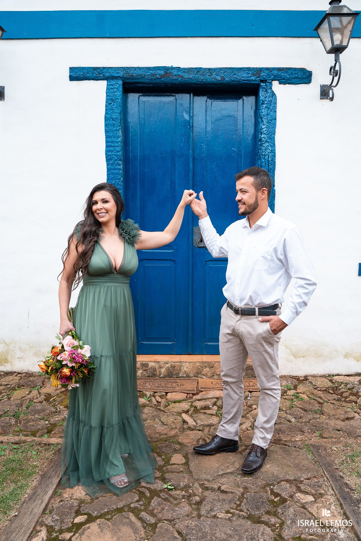 Fotografia de casamento na cidade de Pitangui com israel lemos fotografo pitangui