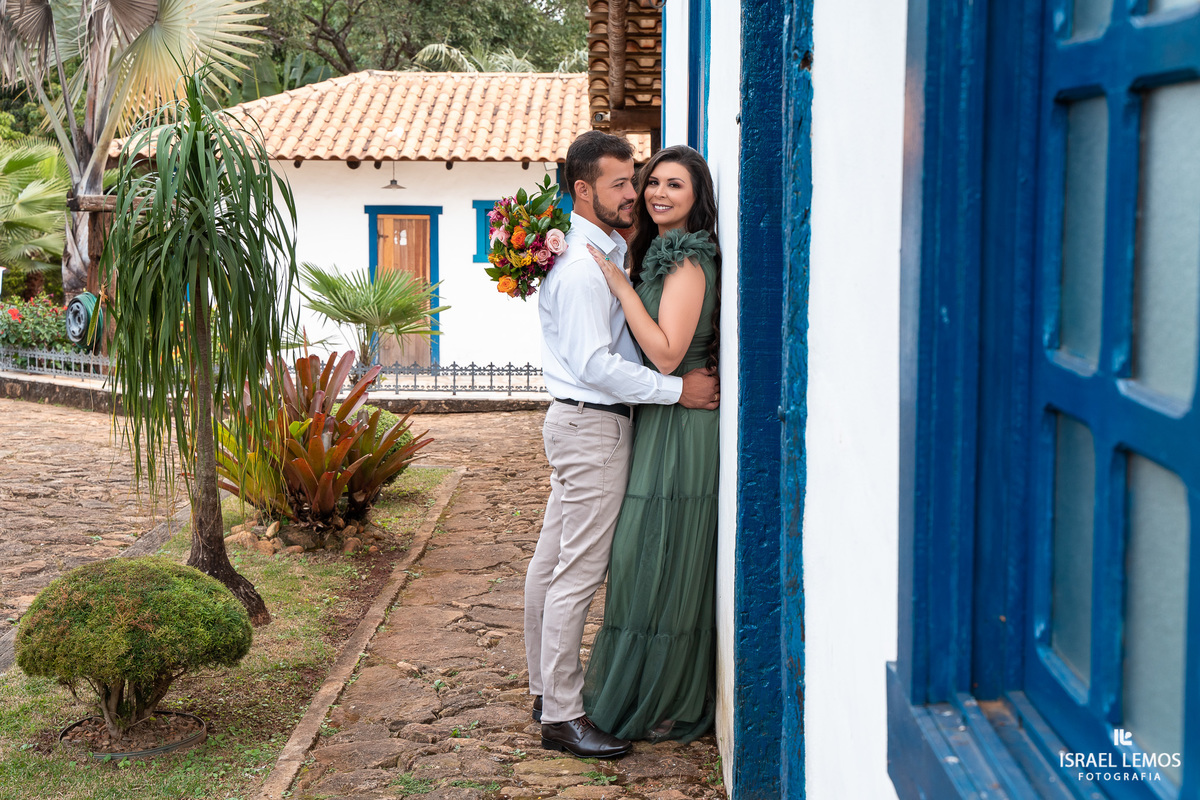 Fotografia de casamento na cidade de Pitangui com israel lemos fotografo pitangui
