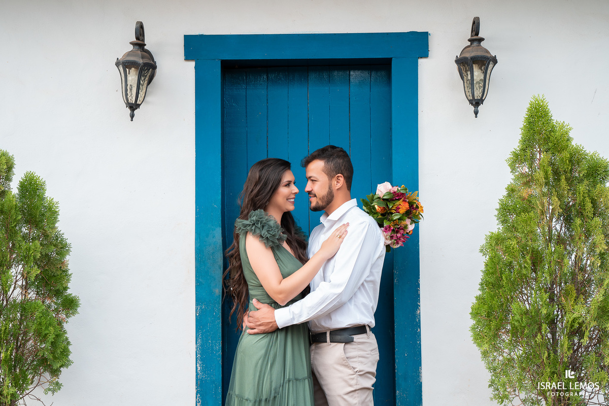 Fotografia de casamento na cidade de Pitangui com israel lemos fotografo pitangui