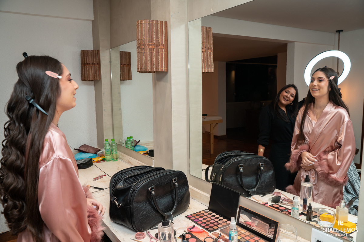 Maquiagem em belo Horizonte para casamento na Pampulha com fotos do fotografo de casamento Israel Lemos fotografo de contagem 