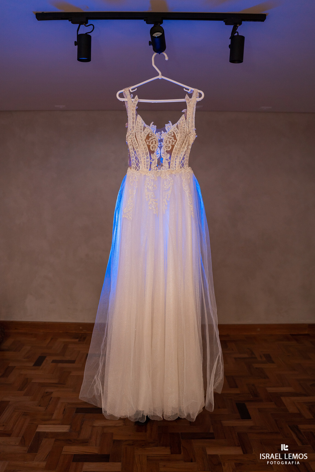 vestido de noiva em bh