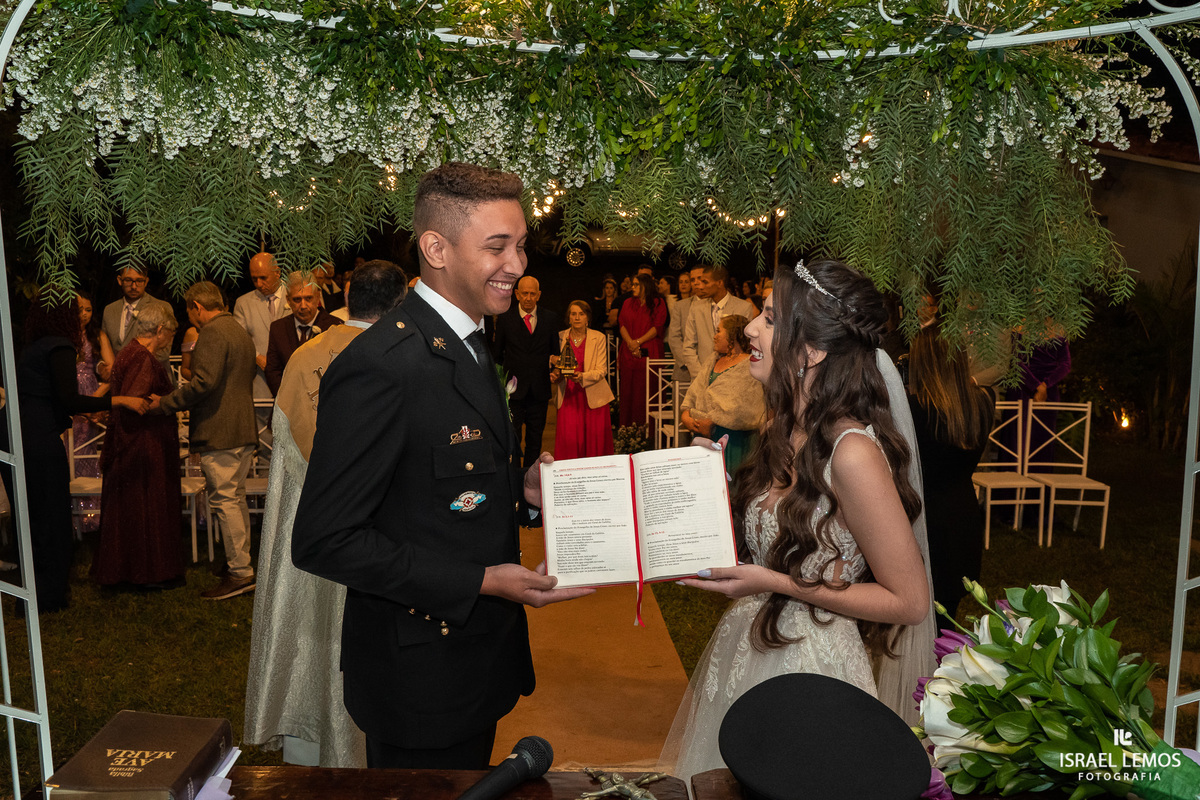 casamento Brenda e Jeferson na Pampulha em belo Horizonte bh com lindas fotos pelo fotografo Israel Lemos d bh