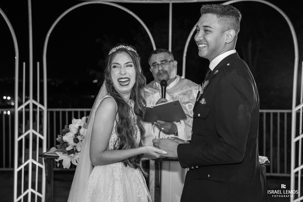 casamento Brenda e Jeferson na Pampulha em belo Horizonte bh com lindas fotos pelo fotografo Israel Lemos d bh