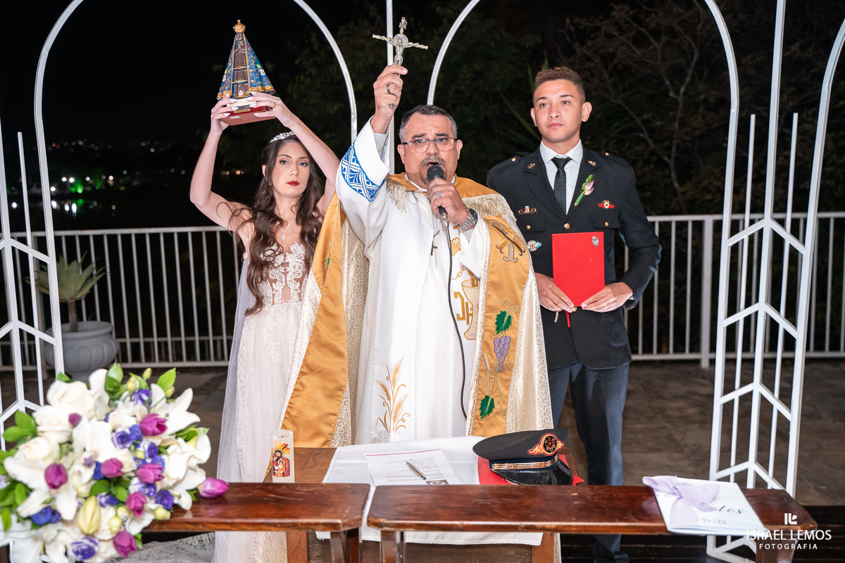 casamento Brenda e Jeferson na Pampulha em belo Horizonte bh com lindas fotos pelo fotografo Israel Lemos de bh