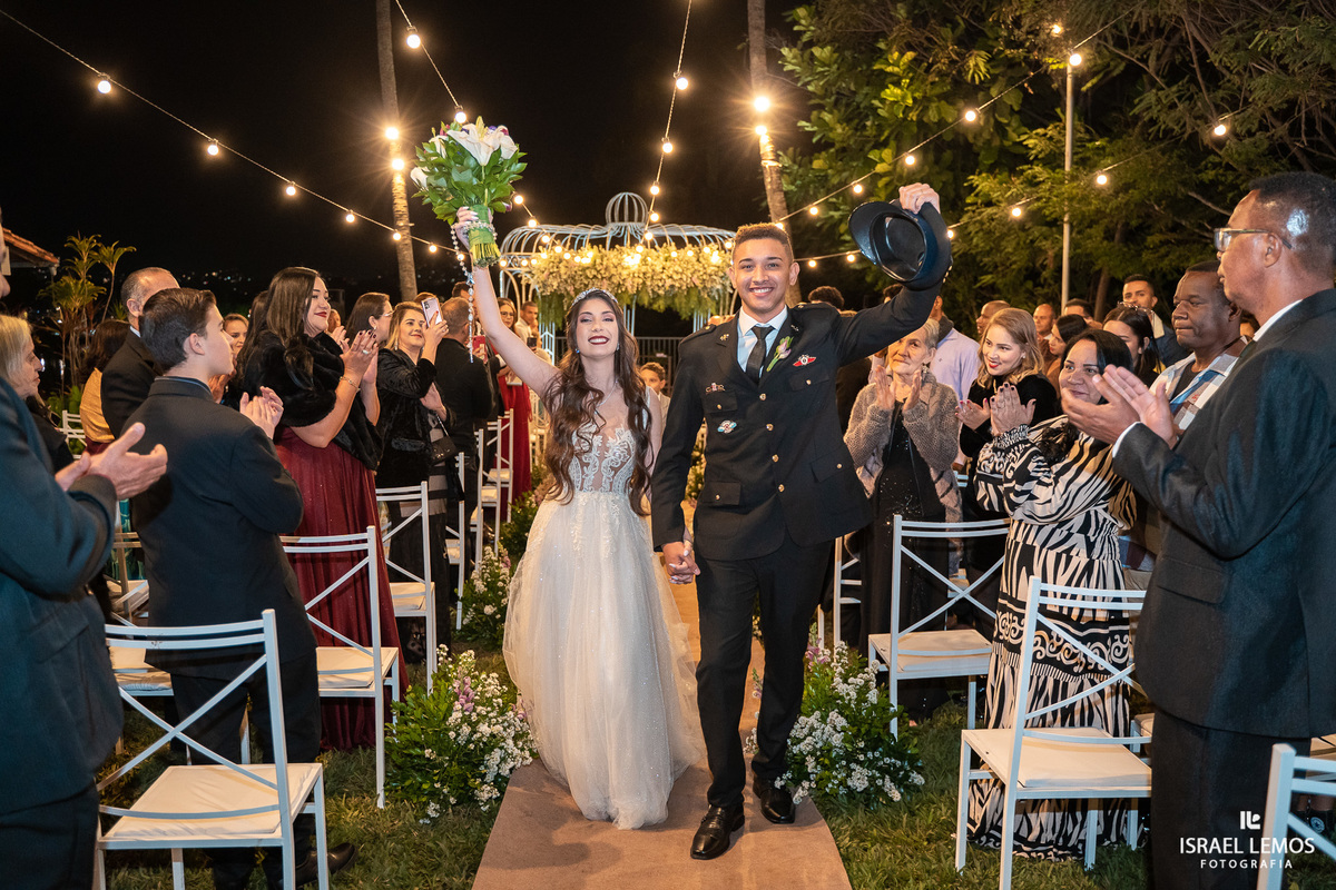 recepção de casamento no espaco Giardino eventos um belo espaco para casamentos com fotos do fotografo profissional Israel Lemos fotografo em bh