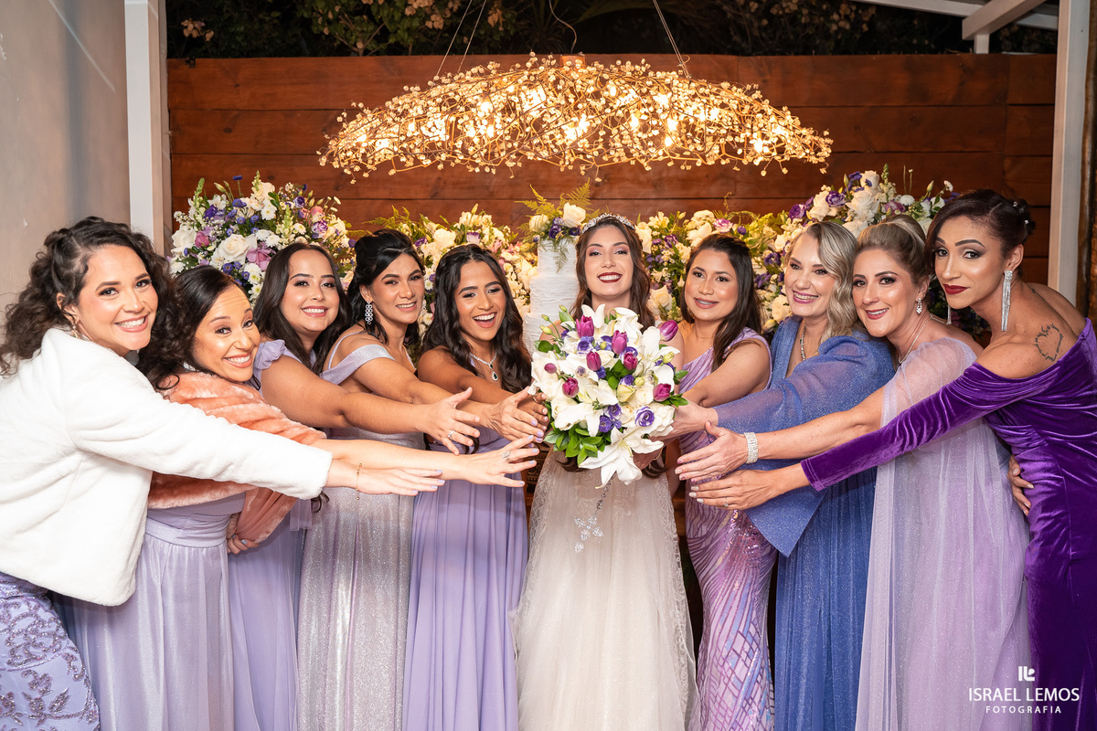 recepção de casamento no espaco Giardino eventos um belo espaco para casamentos com fotos do fotografo profissional Israel Lemos fotografo em bh