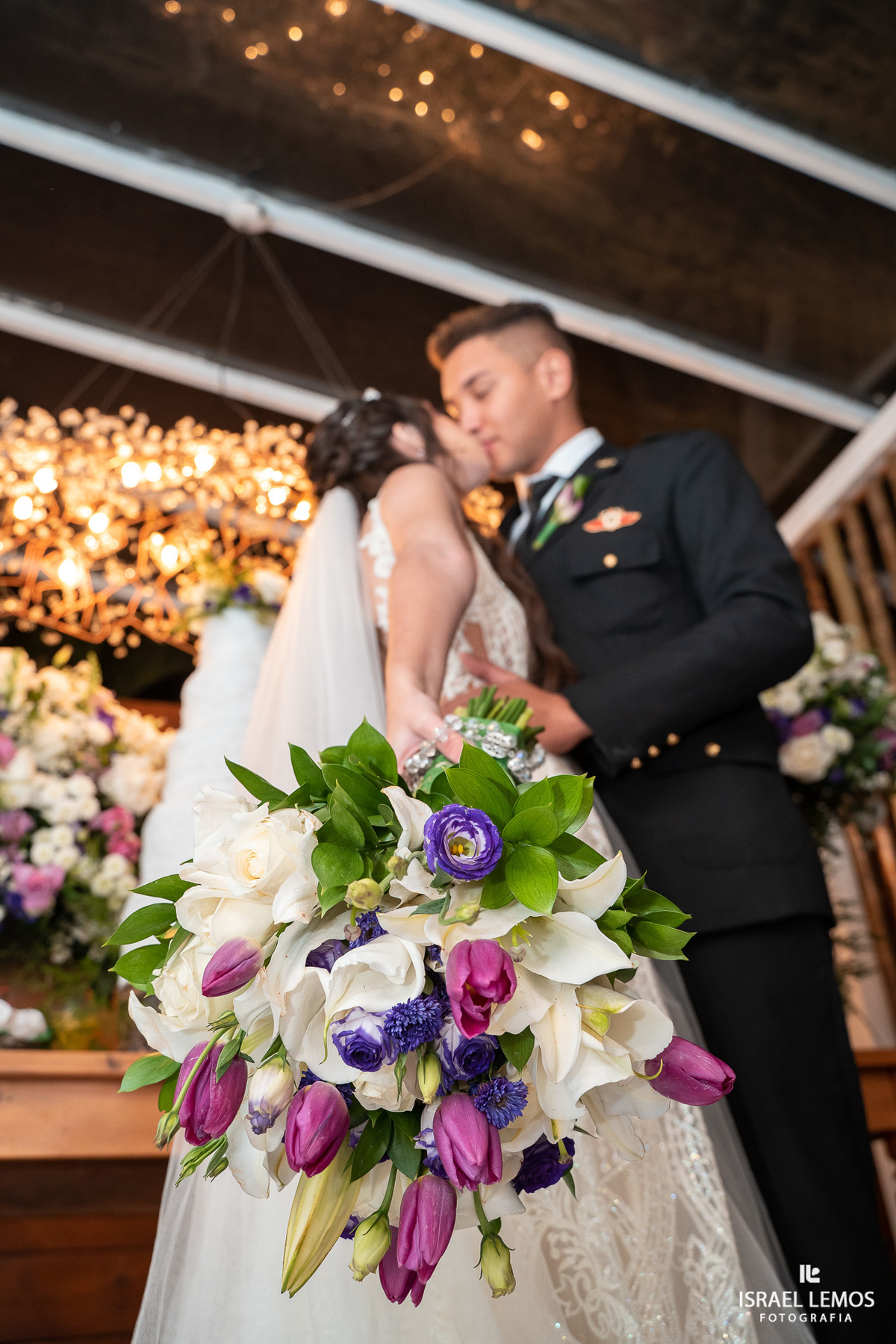 recepção de casamento no espaco Giardino eventos um belo espaco para casamentos com fotos do fotografo profissional Israel Lemos fotografo em bh