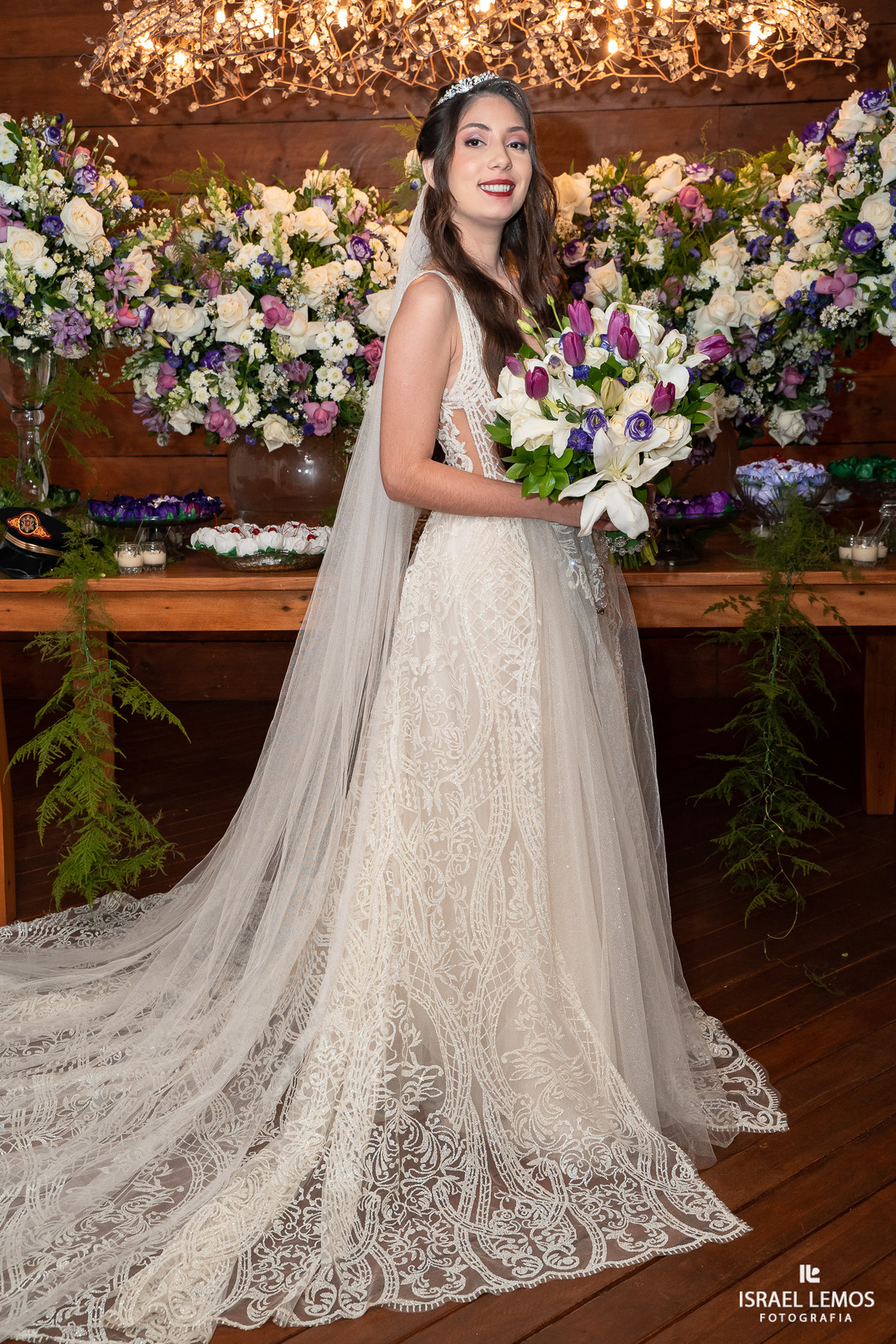 recepção de casamento no espaco Giardino eventos um belo espaco para casamentos com fotos do fotografo profissional Israel Lemos fotografo em bh