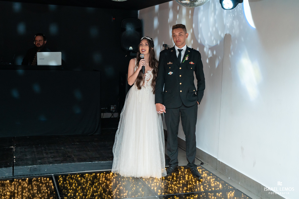 recepção de casamento no espaco Giardino eventos um belo espaco para casamentos com fotos do fotografo profissional Israel Lemos fotografo em bh