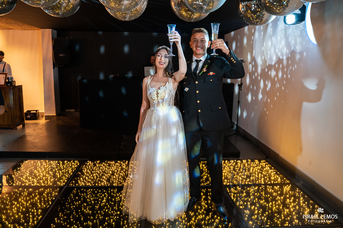 recepção de casamento no espaco Giardino eventos um belo espaco para casamentos com fotos do fotografo profissional Israel Lemos fotografo em bh