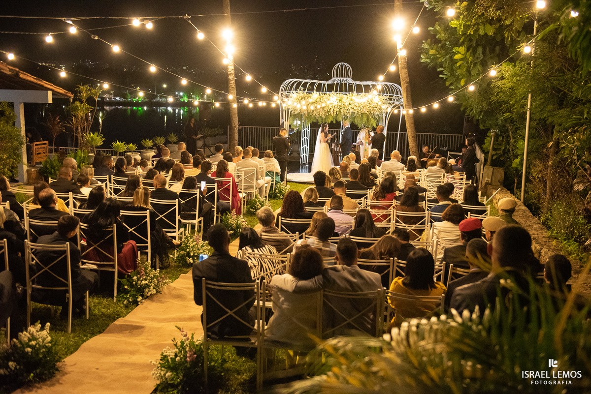 Giardino eventos e recepções na cidade de Belo Horizonte na Pampulha 