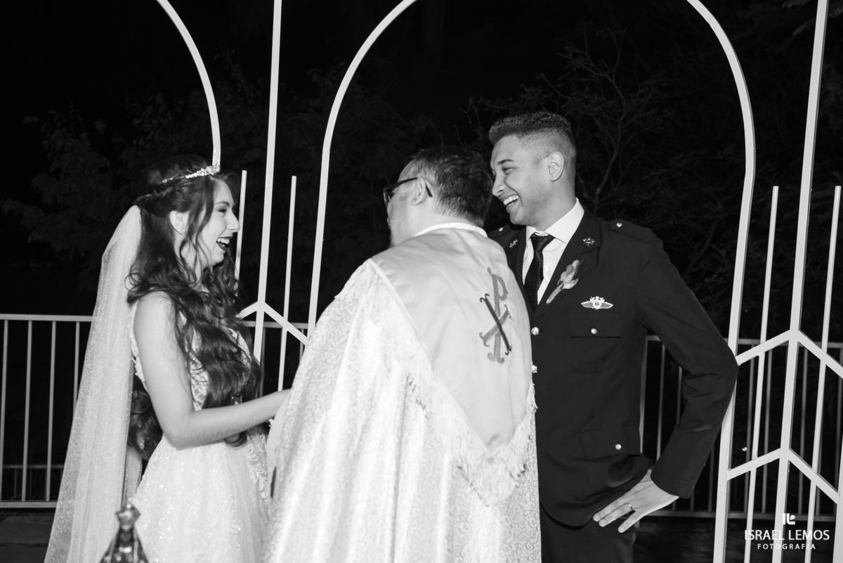 casamento Brenda e Jeferson na Pampulha em belo Horizonte bh com lindas fotos pelo fotografo Israel Lemos d bh