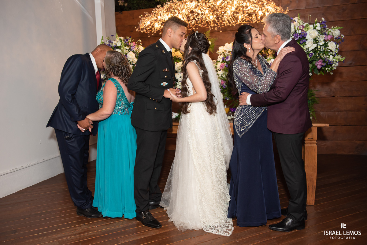 recepção de casamento no espaco Giardino eventos um belo espaco para casamentos com fotos do fotografo profissional Israel Lemos fotografo em bh