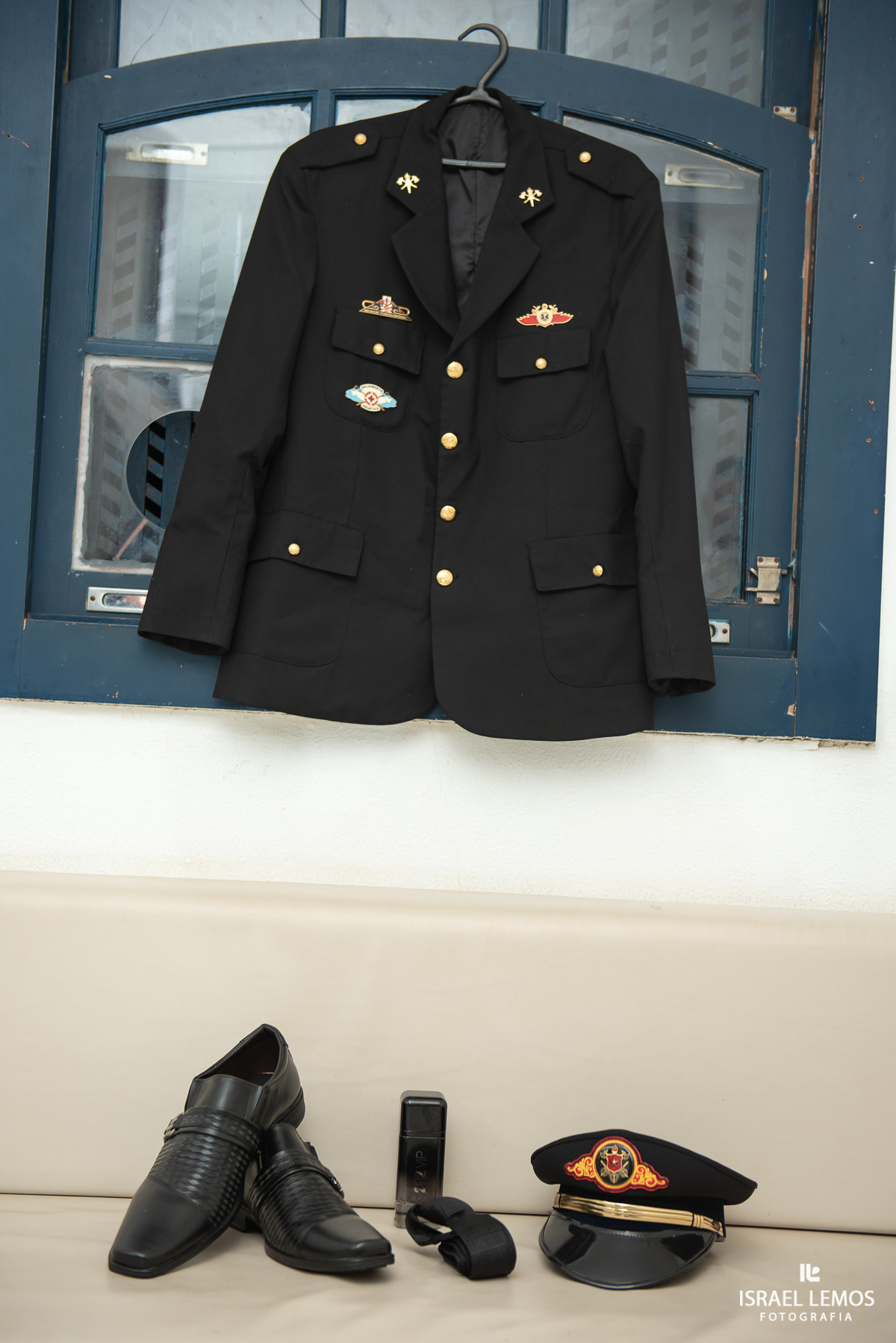 Noivose arrumando para casamento na Pampulha em Belo Horizonte mg com fotografo Israel Lemos d bh