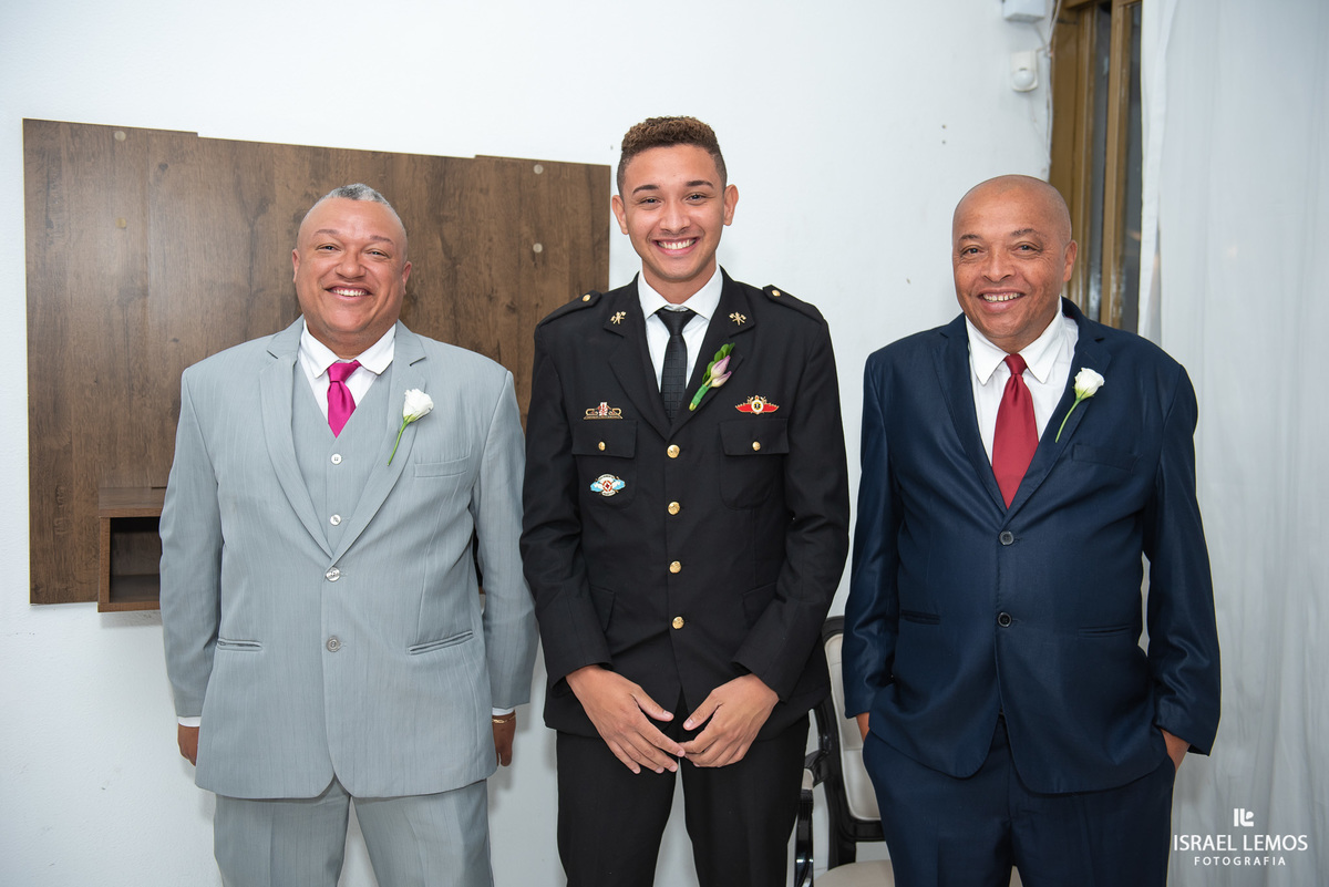 Noivose arrumando para casamento na Pampulha em Belo Horizonte mg com fotografo Israel Lemos da cidade de  bh