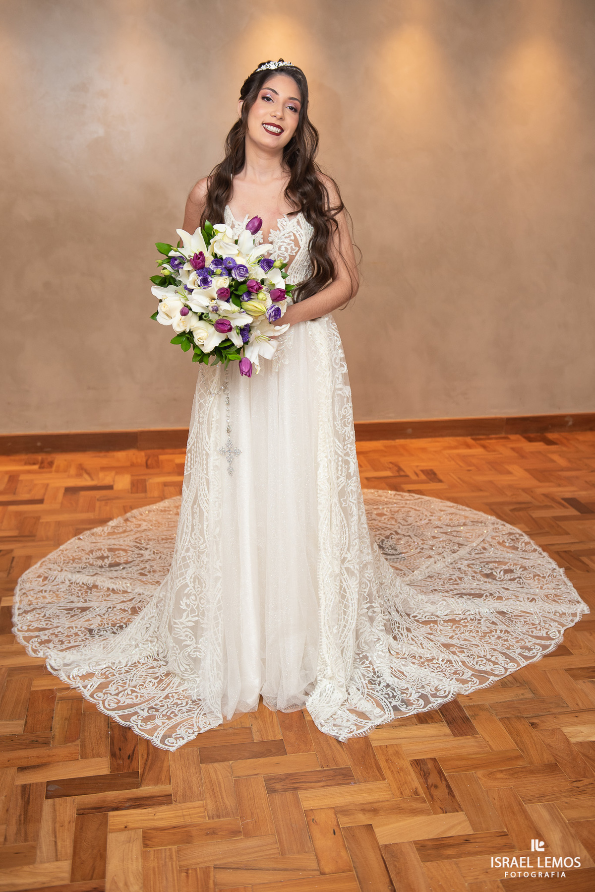 noiva pronta namapulha 