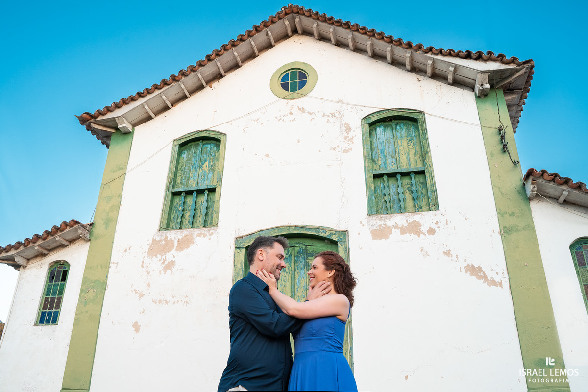 fotografia de casamento em Ouro Preto no distrito de São Bartolomeu fotos Save the date Israel Lemos Fotografia de casamento ouro preto