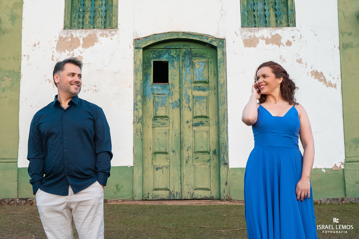fotografia de casamento em Ouro Preto no distrito de São Bartolomeu fotos Save the date Israel Lemos Fotografia de casamento ouro preto