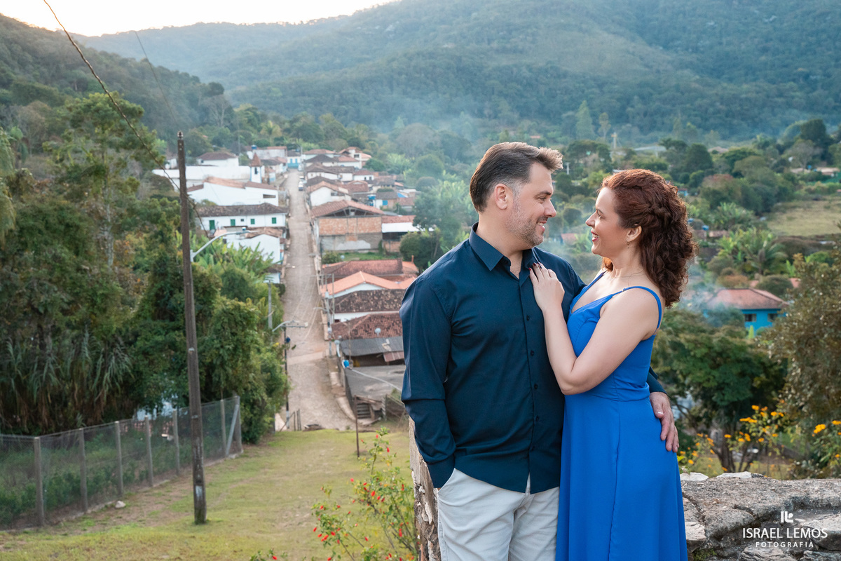 fotografia de casamento em Ouro Preto no distrito de São Bartolomeu fotos Save the date Israel Lemos Fotografia de casamento ouro preto