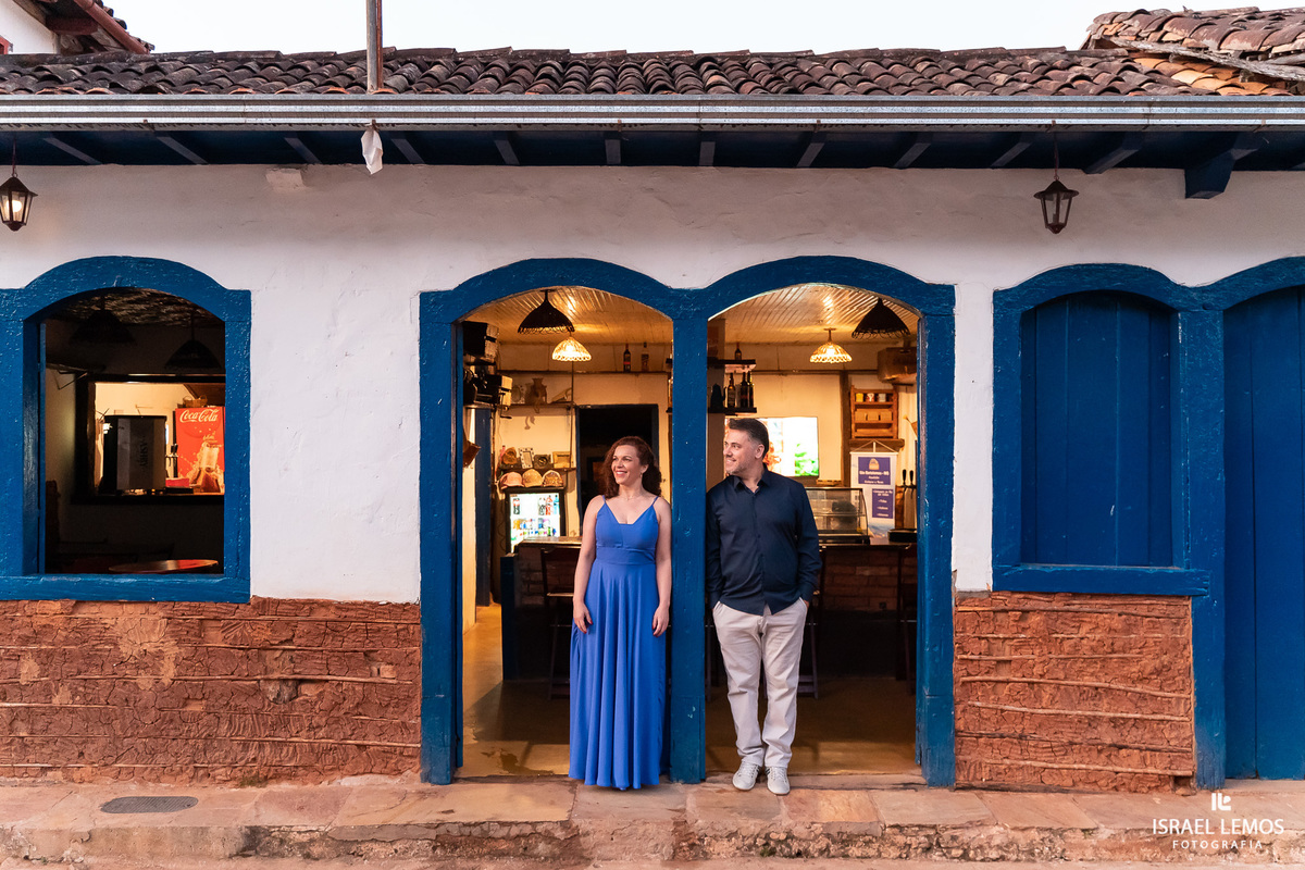 fotografia de casamento em Ouro Preto no distrito de São Bartolomeu fotos Save the date Israel Lemos Fotografia de casamento ouro preto