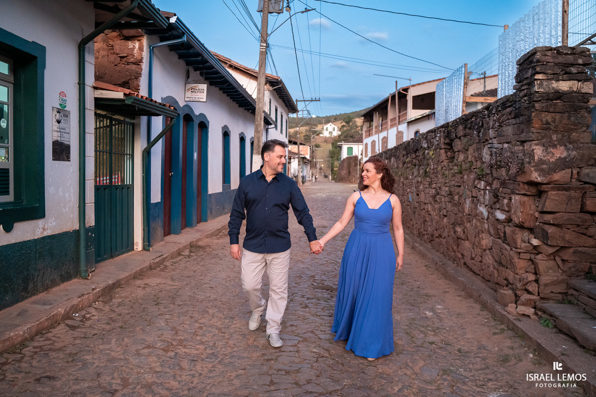 fotografia de casamento em Ouro Preto no distrito de São Bartolomeu fotos Save the date Israel Lemos Fotografia de casamento ouro preto