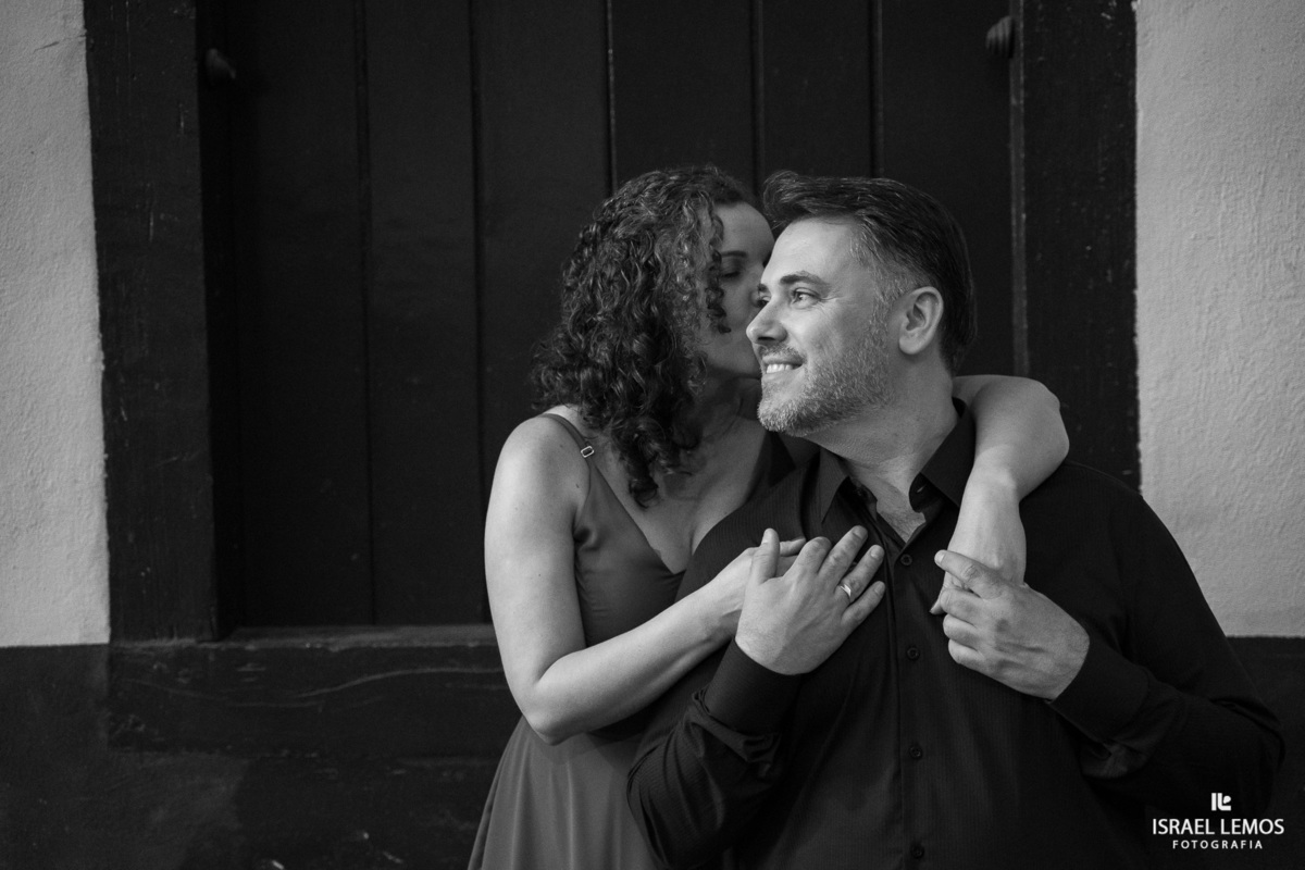 fotografia de casamento em Ouro Preto no distrito de São Bartolomeu fotos Save the date Israel Lemos Fotografia de casamento ouro preto