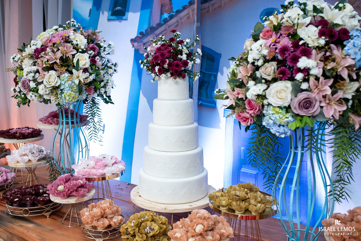 DECORACAO EM JUATUBA