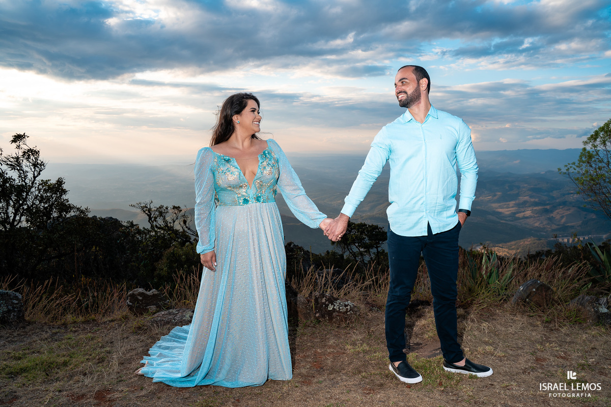 casamento fotos casal que rolou na Serra da Piedade, em Caeté MG