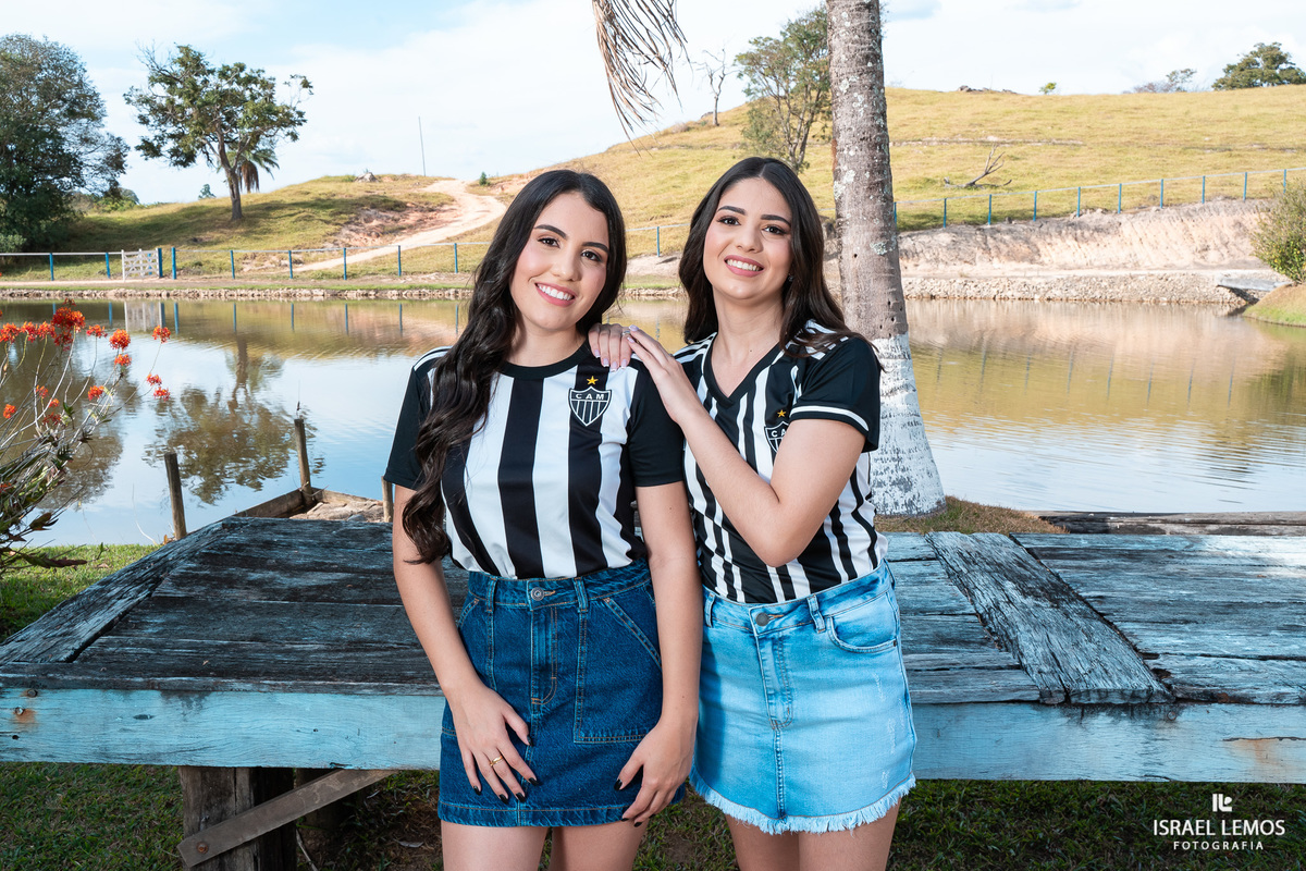 Fotografia de debutante de 15 anos em Para de minas fotos pelo fotografo paraminense Israel Lemos 