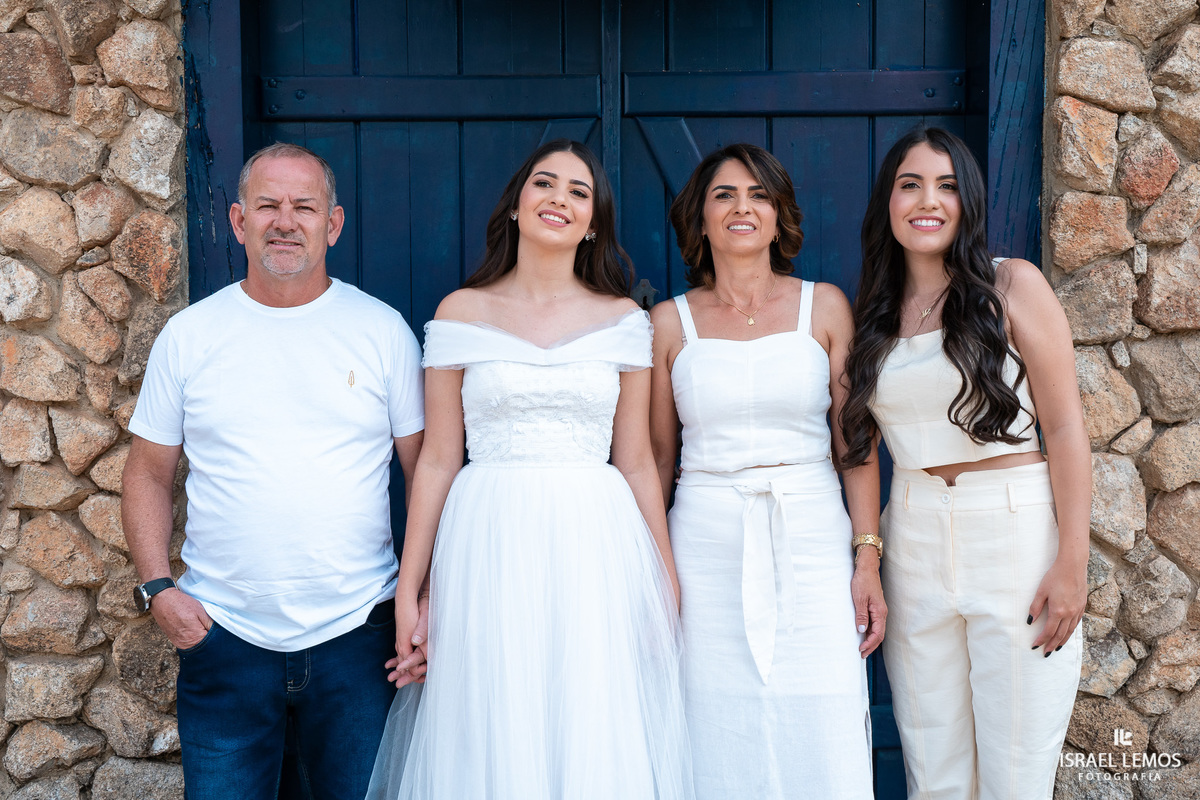 Fotografia de debutante de 15 anos em Para de minas fotos pelo fotografo paraminense Israel Lemos 