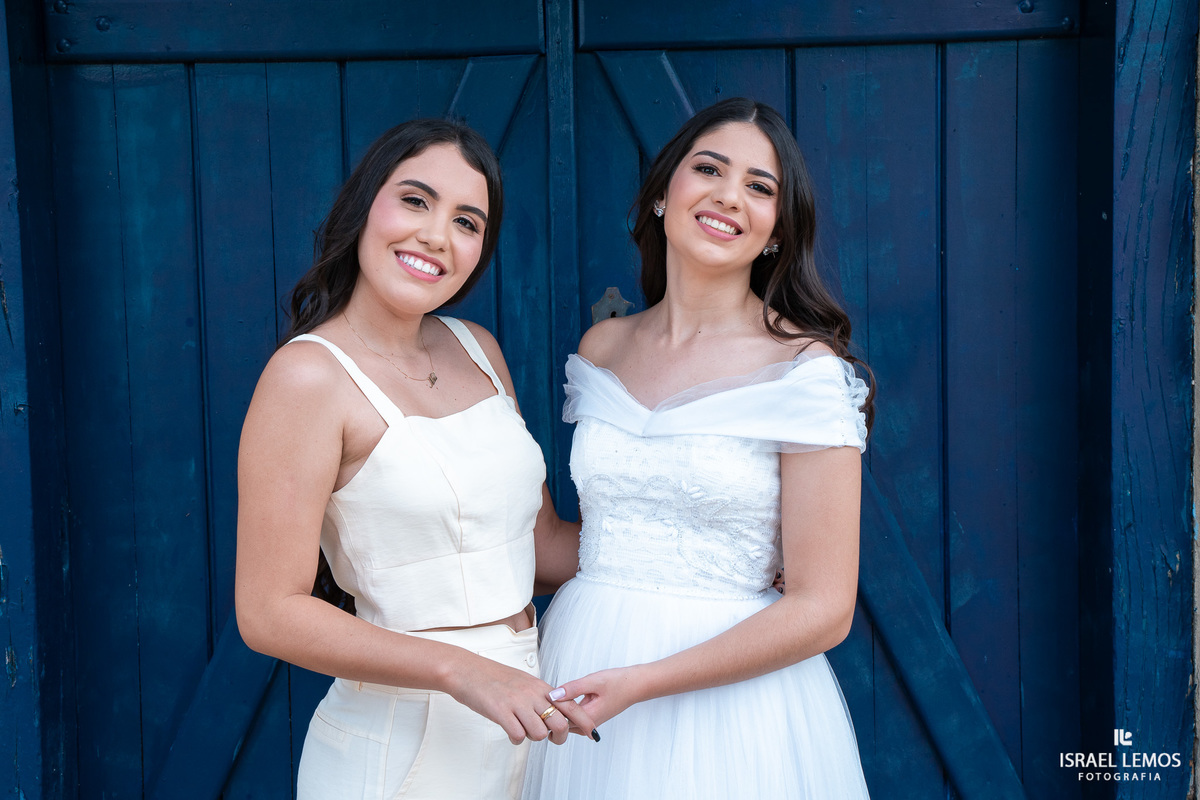 Fotografia de debutante de 15 anos em Para de minas fotos pelo fotografo paraminense Israel Lemos 