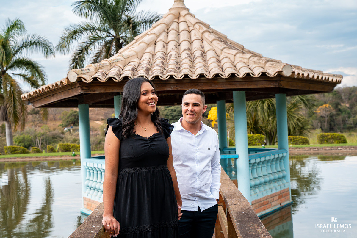 Fotografia de casamento em nova serrana foto