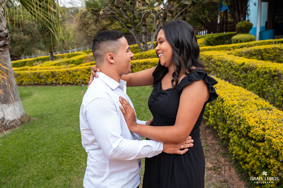 Fotografia de casamento em nova serrana foto