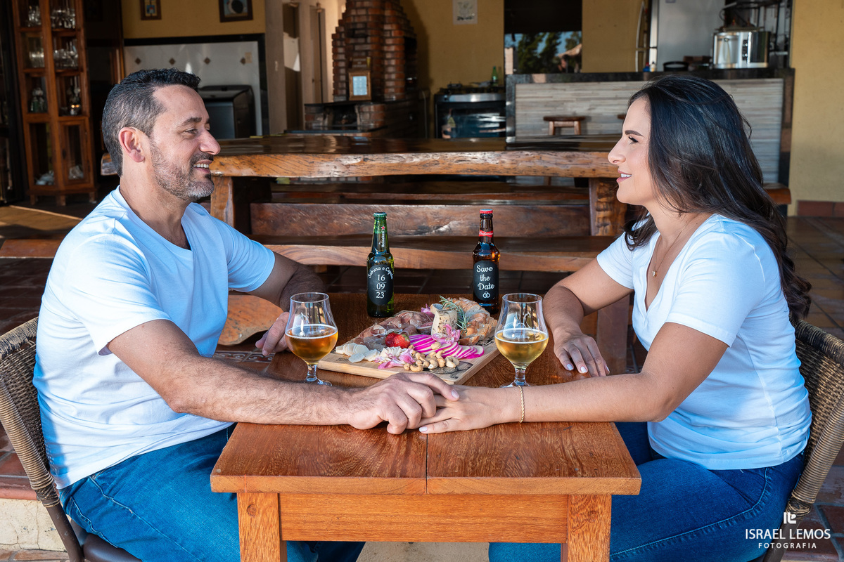 capela e Sabrina casamento 