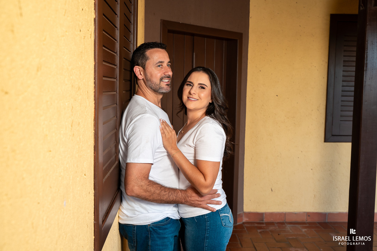 capela e Sabrina para dde minas 