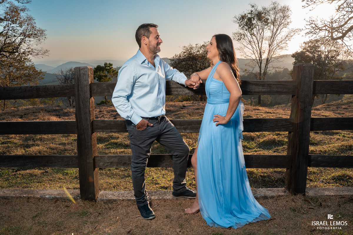 Fotografo de casamento na cidade de Pará de Minas mg pega indo por do sol aqui na nossa para de minas