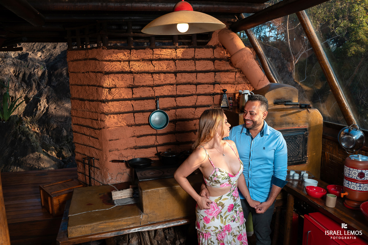 Fotografo Israel lemos faz lindas fotos no hotel tipi da da serra em brumadinho