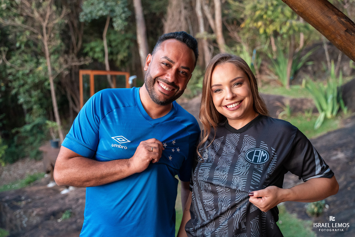 Tipi da serra com Cruzeiro e atletico 