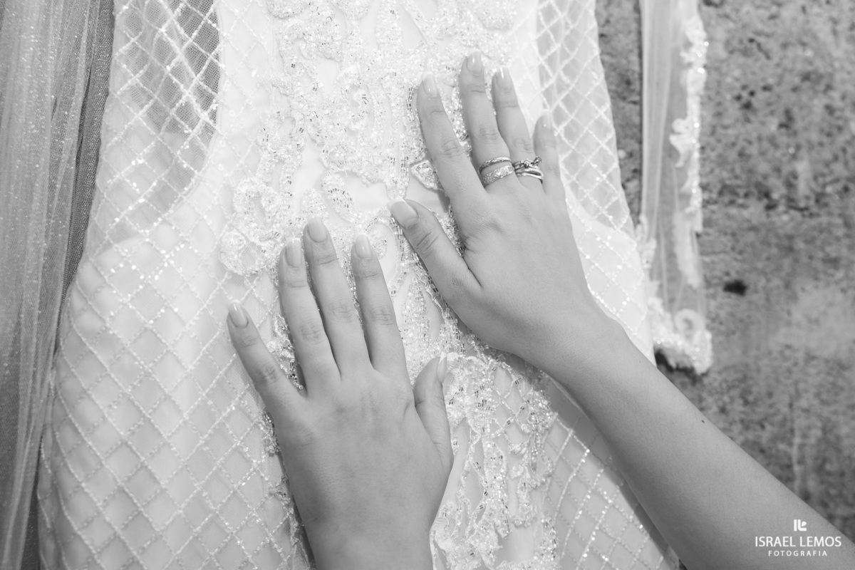 vestido de noiva em pitangui