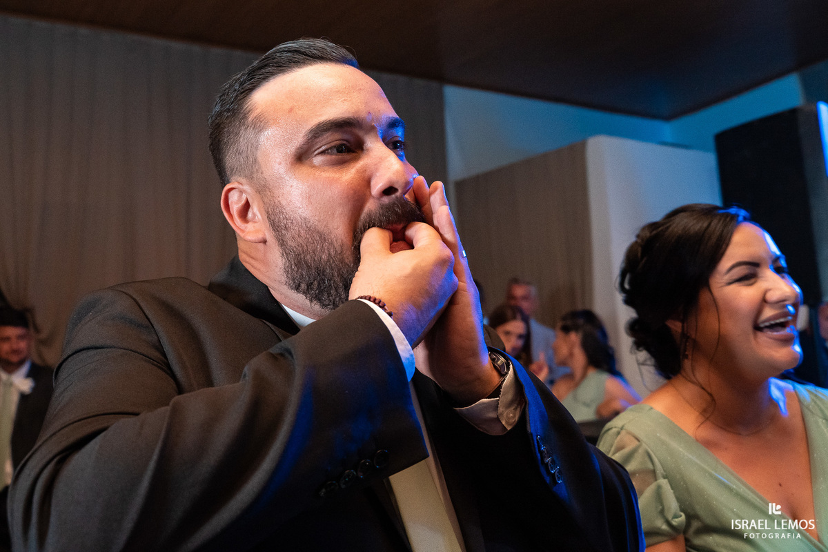 Recepção festa de casamento no espaço restaurante varandão na cidade pitangui