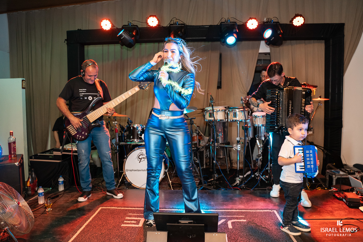 Recepção festa de casamento no espaço restaurante varandão na cidade pitangui