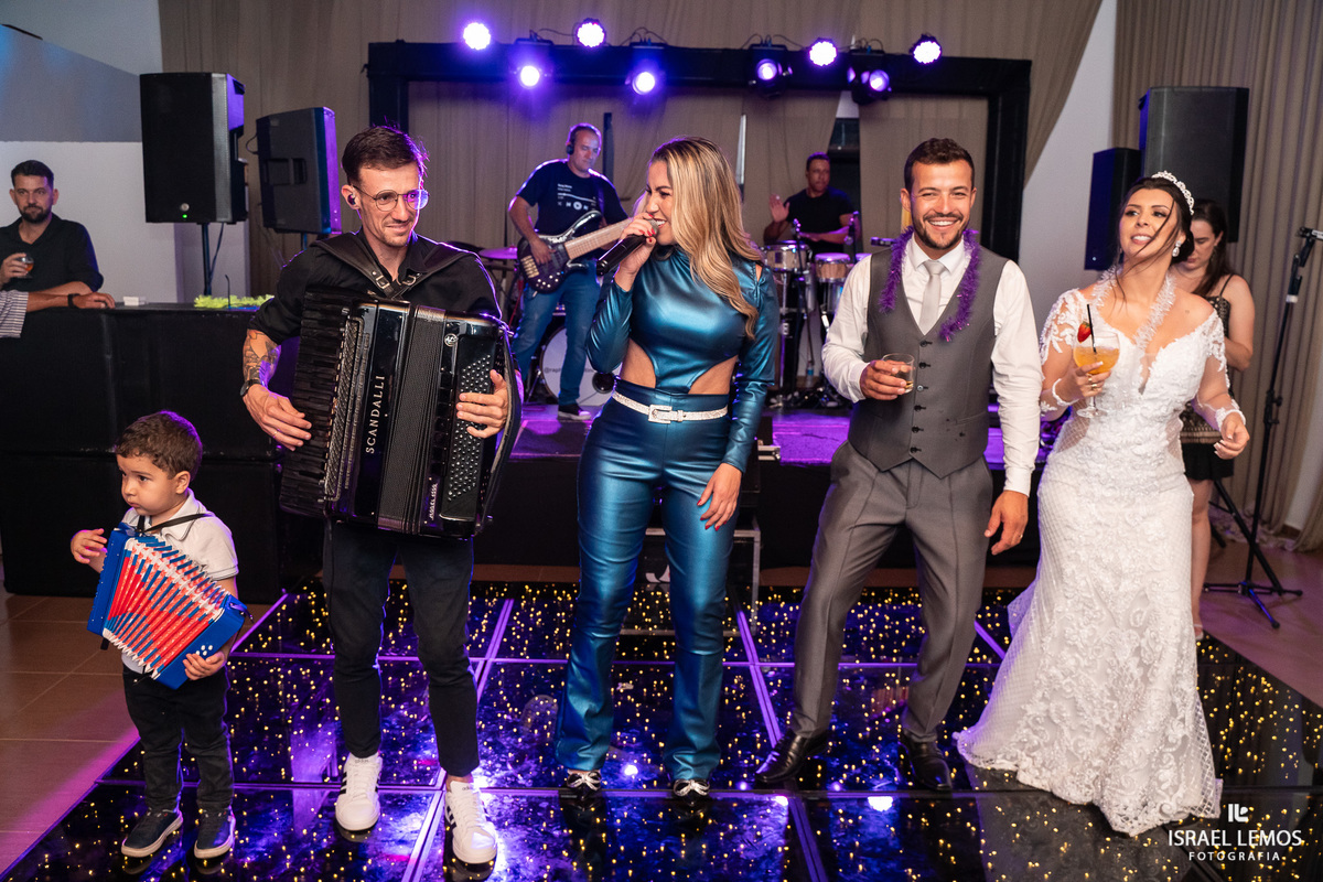 Recepção festa de casamento no espaço restaurante varandão na cidade pitangui