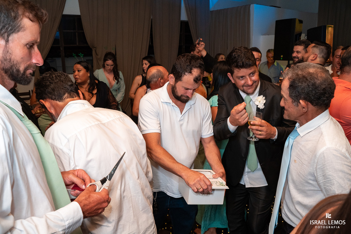 Recepção festa de casamento no espaço restaurante varandão na cidade pitangui