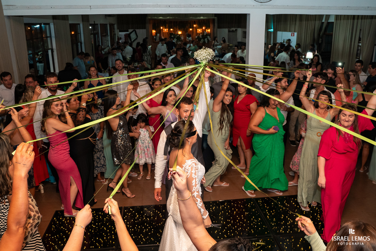 Recepção festa de casamento no espaço restaurante varandão na cidade pitangui