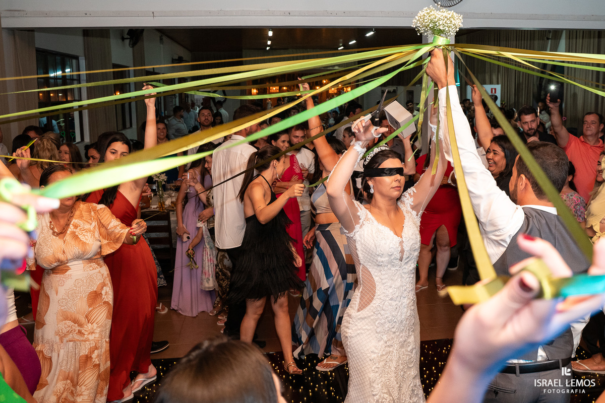 Recepção festa de casamento no espaço restaurante varandão na cidade pitangui