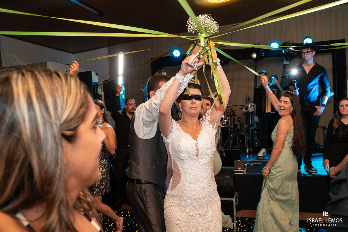 Recepção festa de casamento no espaço restaurante varandão na cidade pitangui