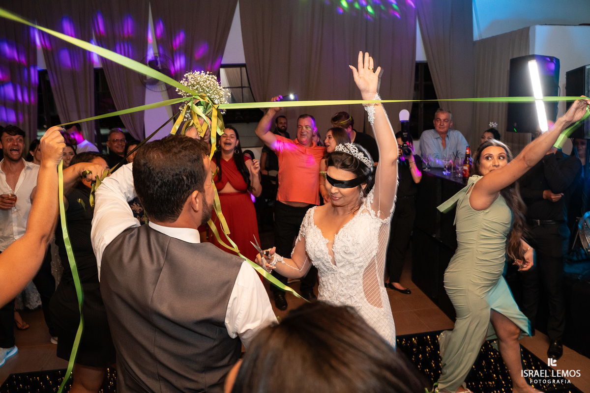 Recepção festa de casamento no espaço restaurante varandão na cidade pitangui