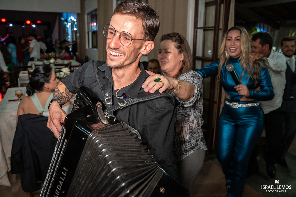 Recepção festa de casamento no espaço restaurante varandão na cidade pitangui