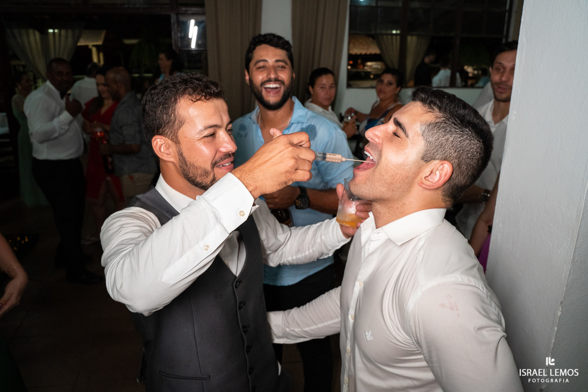 Recepção festa de casamento no espaço restaurante varandão na cidade pitangui